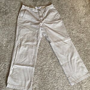 Mountain Khakis Relaxed Fit Pants